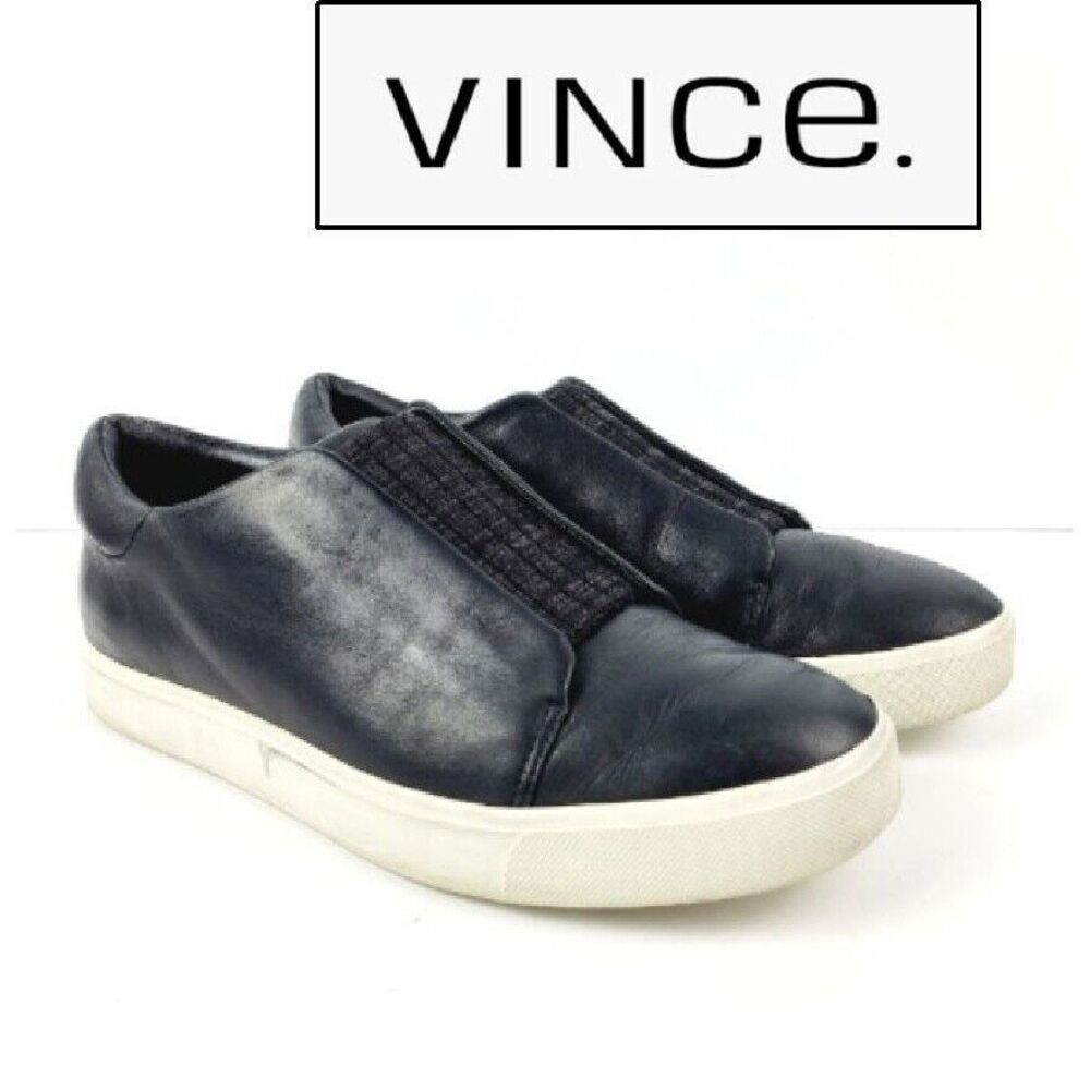 Vince Caden Sneaker-‎ Size 7.5 M